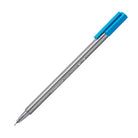 STAEDTLER triplus fineliner 334 037-Cyan