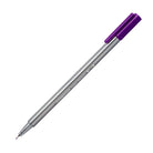 STAEDTLER triplus fineliner 334 006-Violet