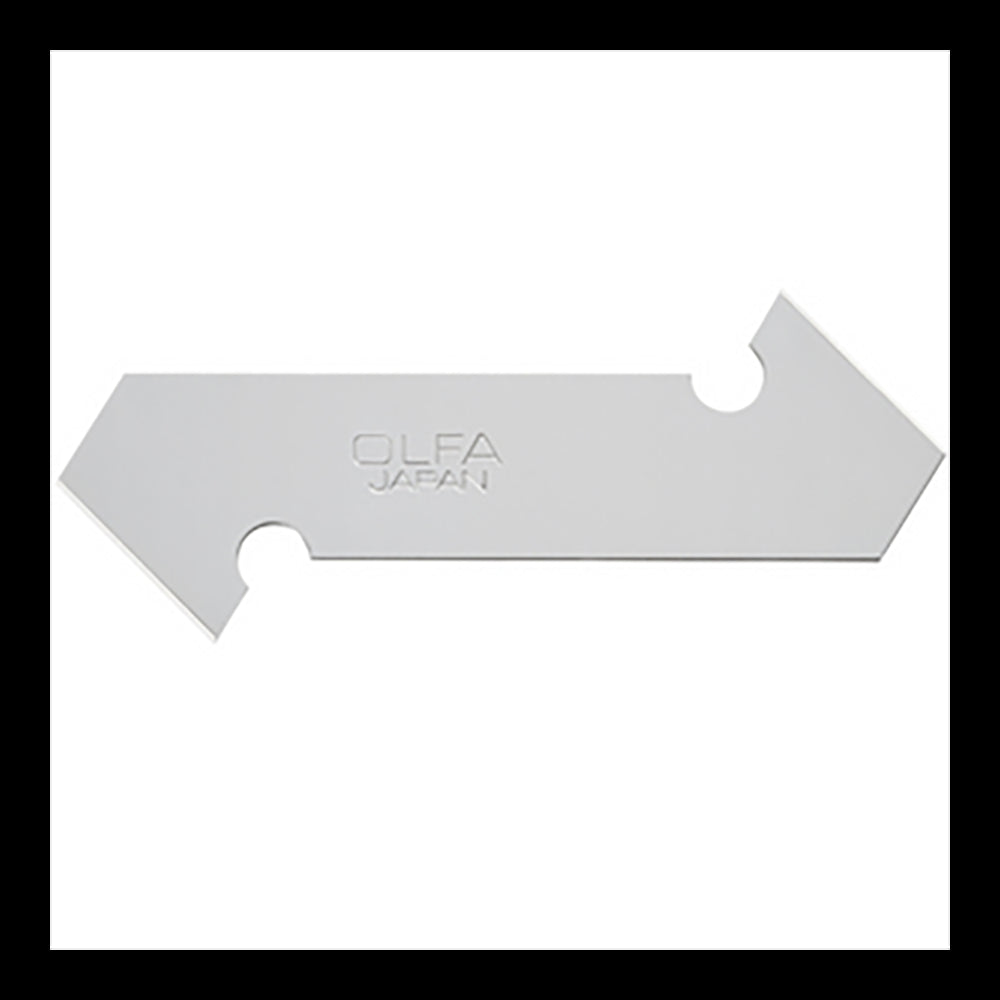 OLFA Spare Blades OPB-800 for P-800 3s