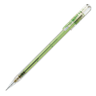 PENTEL Caplet Mechanical Pencil 0.5mm-Light Green