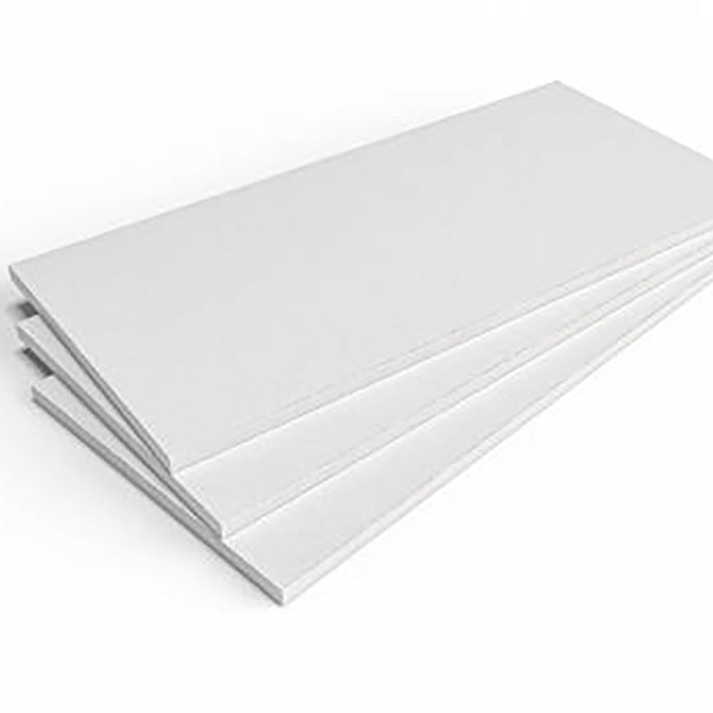 Polystyrene Board 4ftx2ftx0.5in (40/bag)