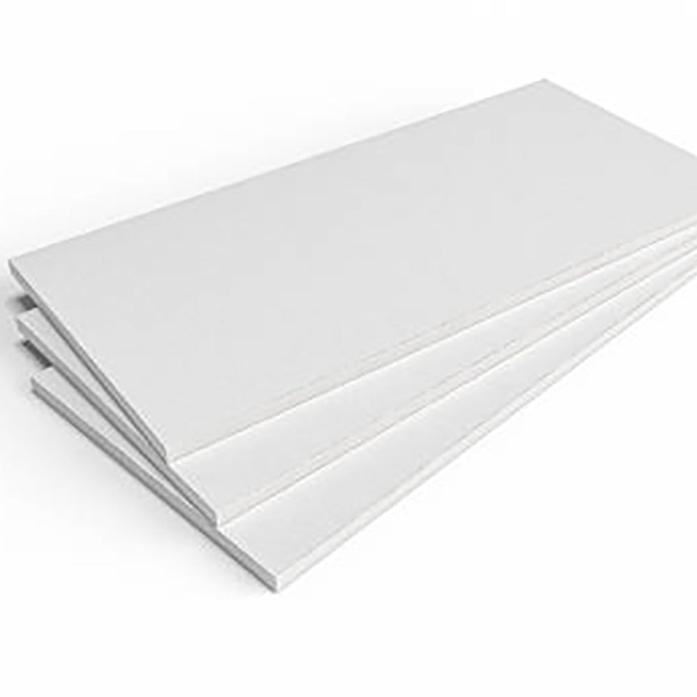 Polystyrene Board 4ftx2ftx1in (20/bag)