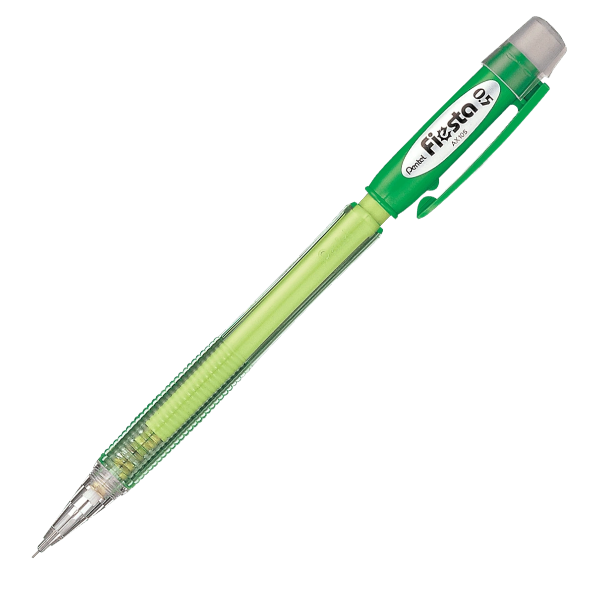 PENTEL Fiesta Mechanical Pencil 0.5mm-Green