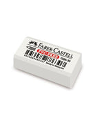 FABER-CASTELL Dust Free Eraser 187086 1s