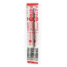 ZEBRA Ball Pen Refill F 0.7mm Red