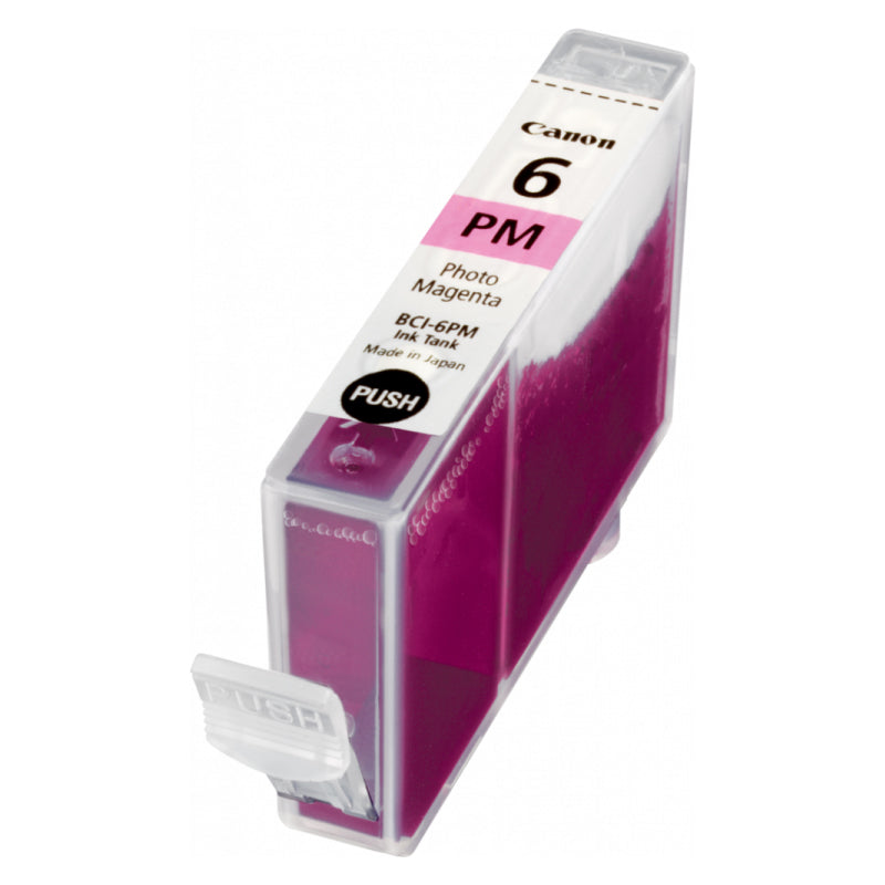 CANON Ink Cartridge BCI-6 Green Default Title
