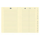 QUO VADIS Address Book 16x24