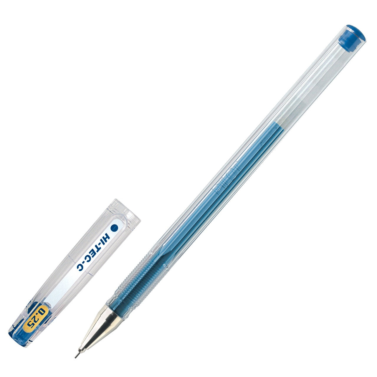 PILOT G-Tec-C Gel Pen 0.25mm Blue