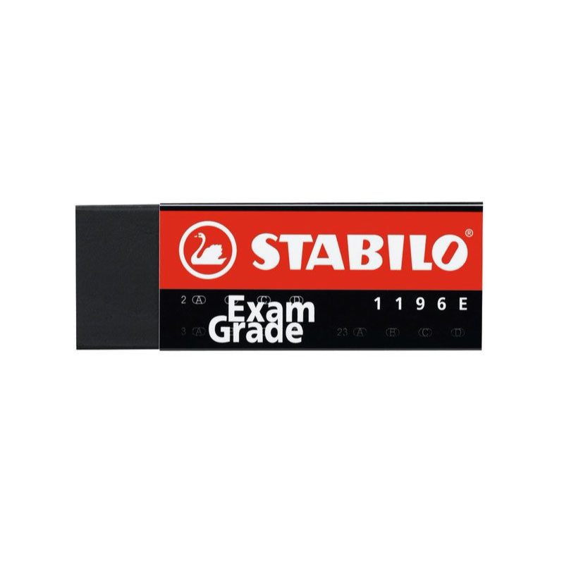 STABILO Exam Grade 1196E Eraser