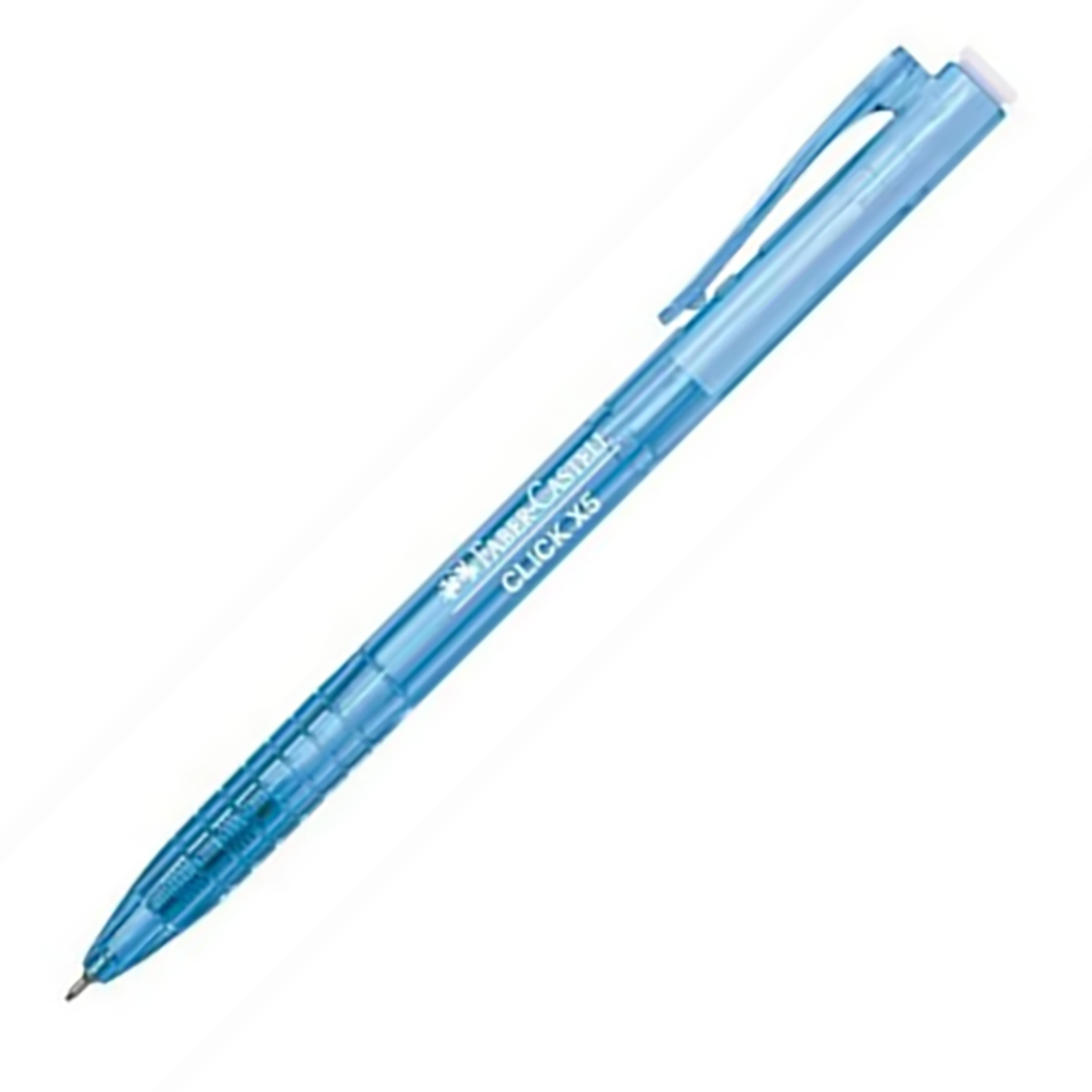 FABER-CASTELL CLICK X5 Bl