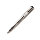 LAMY Vista Transparent 012 Fountain Pen-Medium Default Title