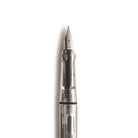 LAMY Vista Transparent 012 Fountain Pen-Medium Default Title