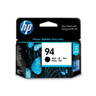 HP Ink Cartridge 94 Black Default Title