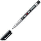 STABILO write-4-all F Black