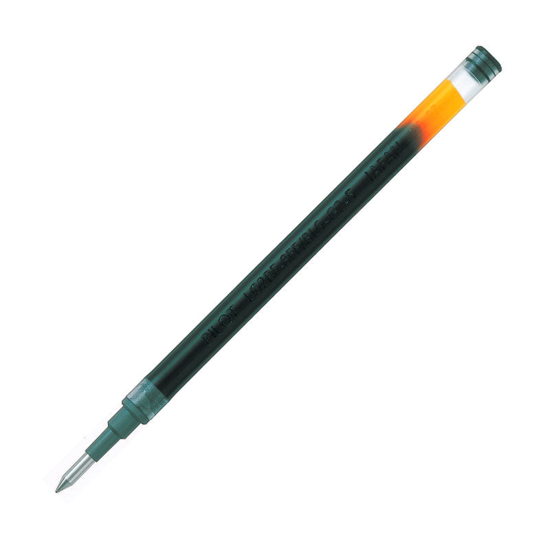 PILOT G2 Gel Refill 0.5mm Blue Black