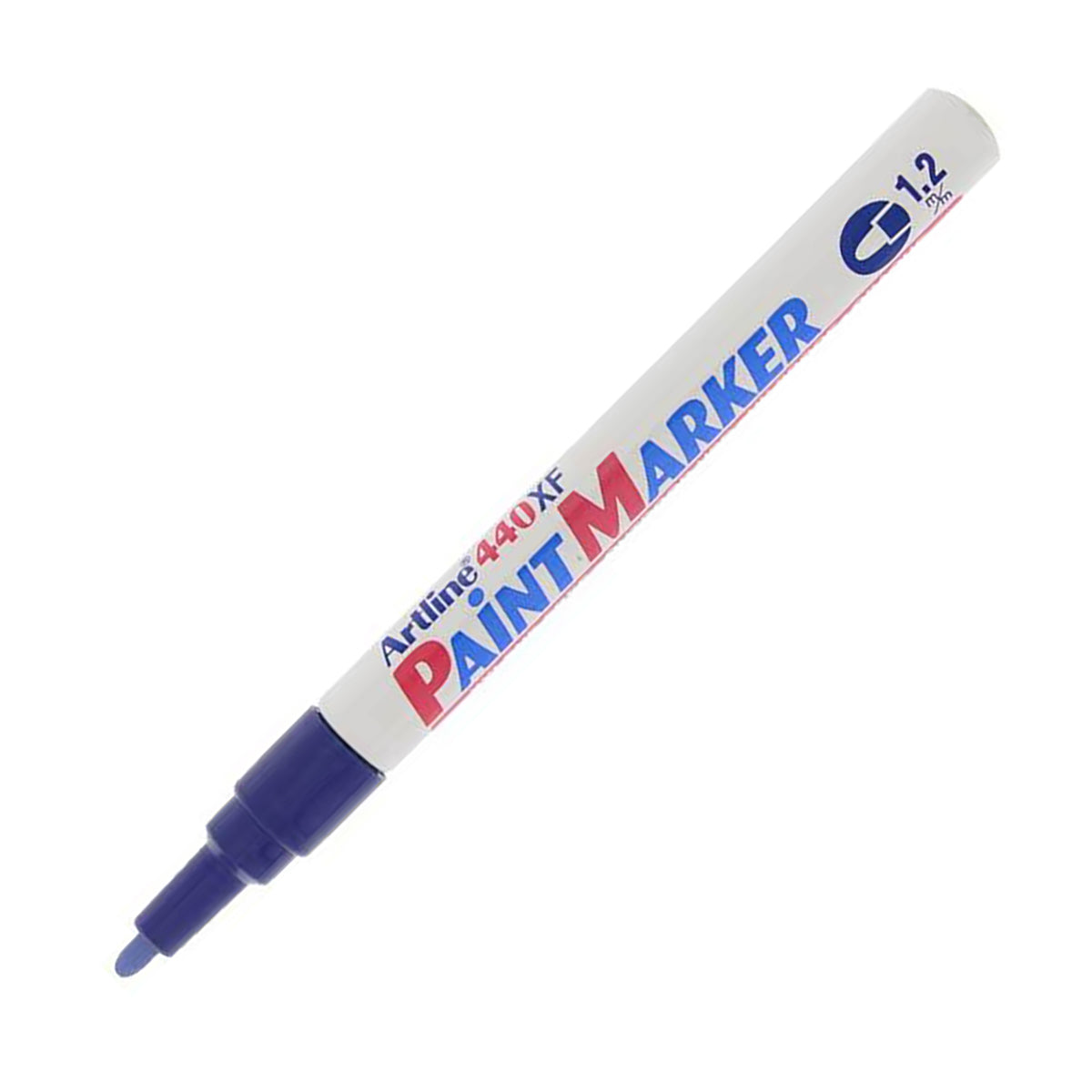 ARTLINE Paint Marker 440XF-Purple