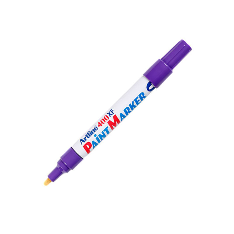 ARTLINE Paint Marker 444XF-Purple
