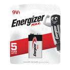 ENERGIZER Max 9V 1pc 522BP1G