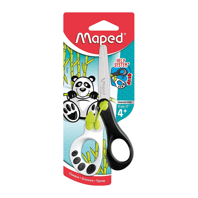MAPED Koopy Scissors 37910 13cm
