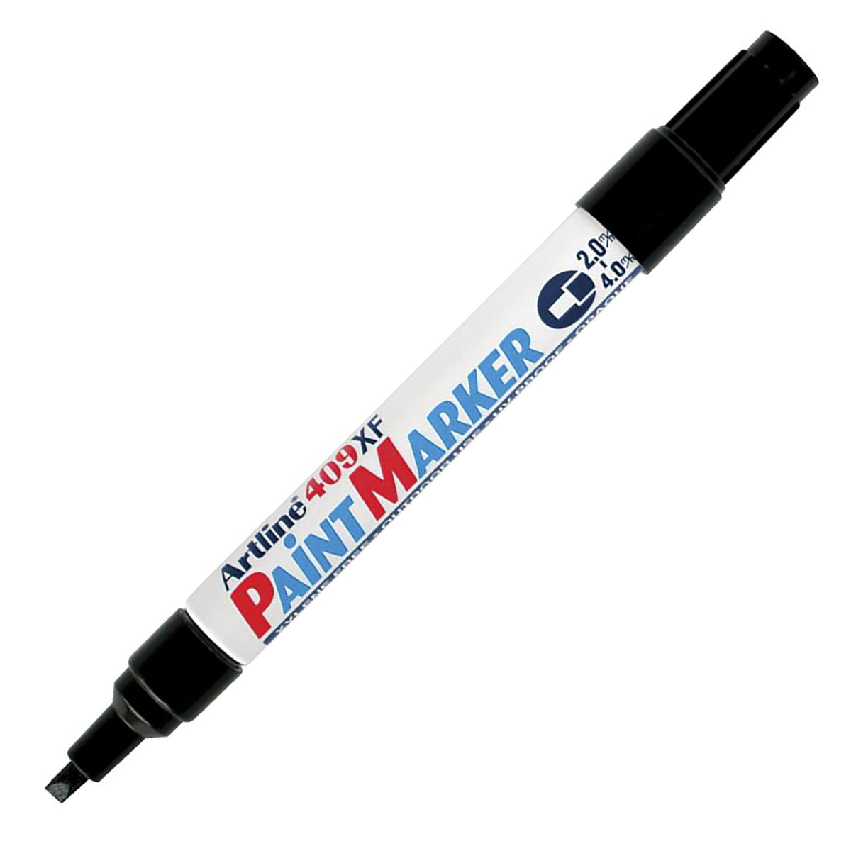 ARTLINE Paint Marker 409XF-Black