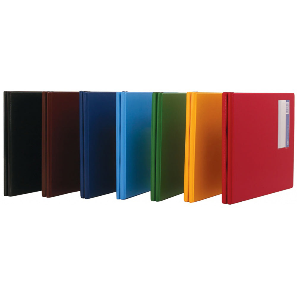 CBE Computer File 800 A4-PVC 9Cols