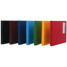 CBE Computer File 800 A4-PVC 9Cols