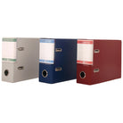 CBE Level Arch File 547 VS-PVC 75mm 3Cols