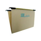 CBE Hanging Pocket 10-H1 Individual 410x250mm