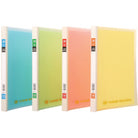 CBE Ref.Clear Holder T359A A4-PP 20P 32h 4Cols