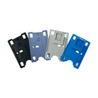 CBE ABS Card Holder 132944 4 Colours Asst Default Title