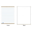 CBE White Board Roll 262238 60x90cm