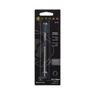 CROSS Ball Pen Refill AT8513 M-Black