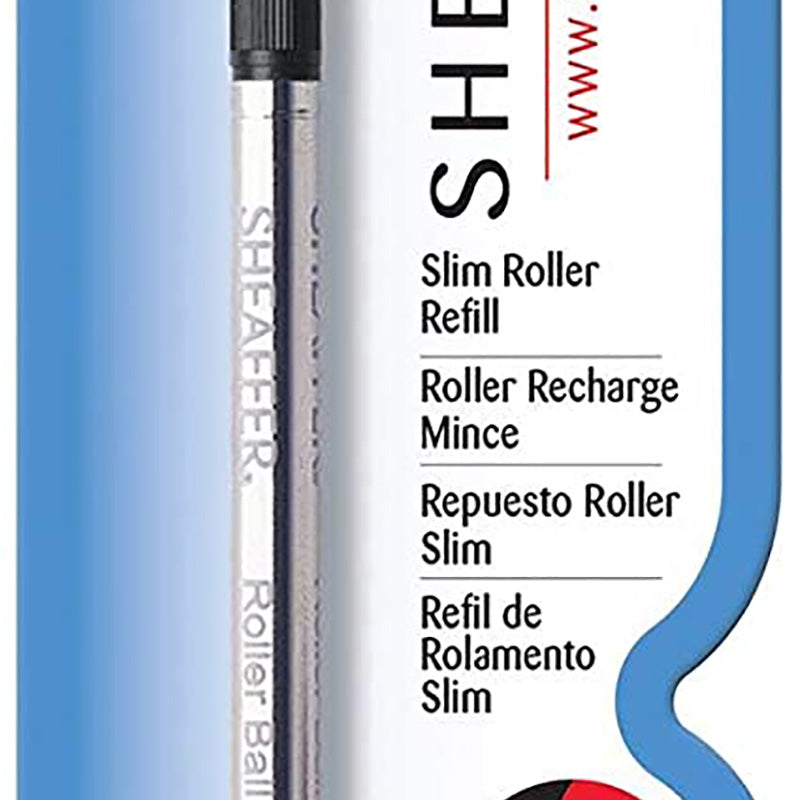 SHEAFFER Rollerball Refill Slim SF97535 M Black