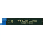 FABER-CASTELL 120702 0.7MM 2B LEAD SUPERPOLYMER 9067S-2B