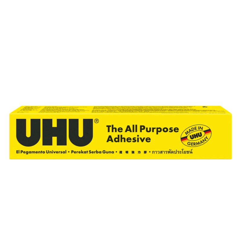 UHU All Purpose No14 125ml 90040815