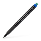 FABER-CASTELL Multimark-Permanent 152351 S Blue Default Title