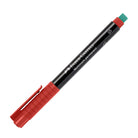 FABER-CASTELL Multimark-Permanent 152321 S Red Default Title