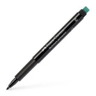 FABER-CASTELL Multimark-Permanent 152599 M Black