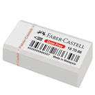 FABER-CASTELL Dust Free Eraser 7086-30 3BC Default Title