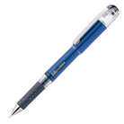PENTEL Hybrid Gel Grip Dx 1.0mm-Black