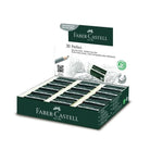 FABER-CASTELL Dust Free Eraser 188548 30s