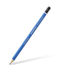 STAEDTLER Mars Lumograph 100 F 12s Box