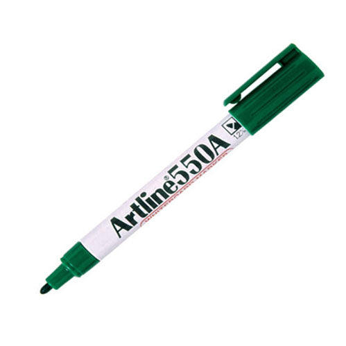 ARTLINE Whiteboard Marker 550A-Green