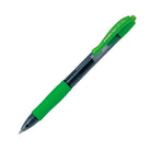 PILOT G2 Gel Pen 0.7mm Lime Green