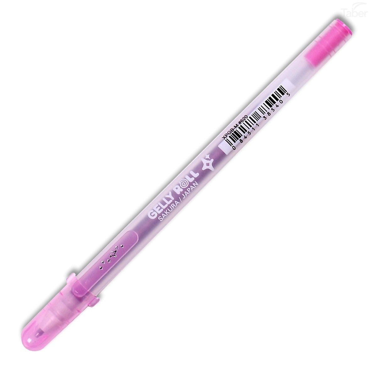 SAKURA Gelly Roll Silver Shadow 1.0mm #620 Pink