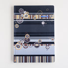 CAMPAP Hard Cover Notebook S CS 12051A A4 200p