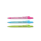 FABER-CASTELL Mechanical Pencil 136014 Tri Click 0.5mm 1s Pastel Colours