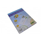 ABBA A4 Label Sticker 23293