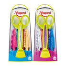 MAPED Crea Cut 1 Scissors+5 Blades 601005