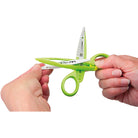 MAPED Crea Cut 1 Scissors+5 Blades 601005